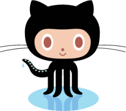 github logo