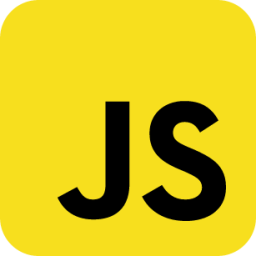 javascript logo