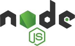 node logo