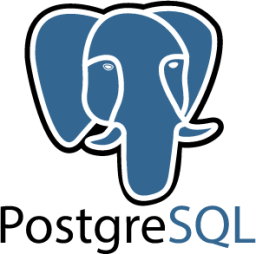 postgresql logo